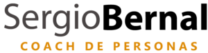 Sergio Bernal Logo